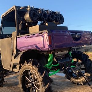 Meet your Posher, Jerrod